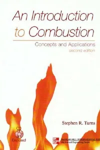 An introduction to combustion