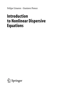 Introduction to nonlinear dispersive equations