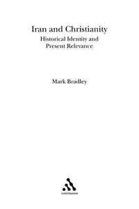 Iran and Christianity