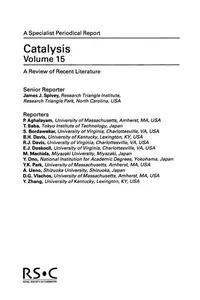 Catalysis