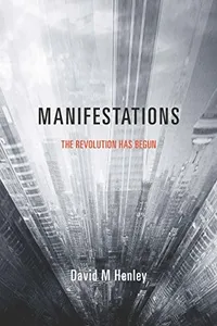 Manifestations (Hunt for Pierre Jnr)