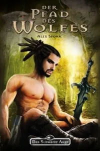 Der Pfad des Wolfes