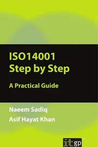 ISO14001 step by step