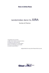 Randonnées dans le Jura