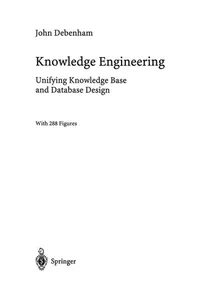 Knowledge Engineering