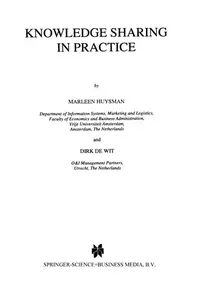 Knowledge Sharing in Practice