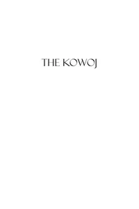 The Kowoj