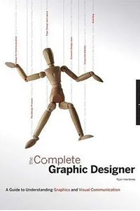 The Complete Graphic Designer