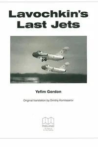 Lavochkin's last jets