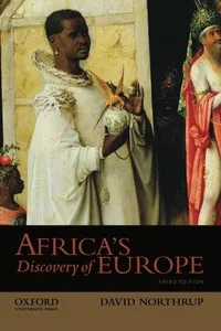 Africa's Discovery of Europe