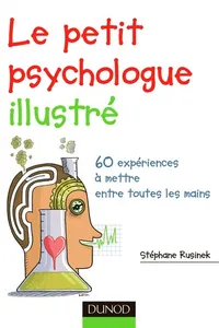 Le petit psychologue illustré