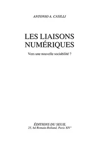 Les liaisons numériques