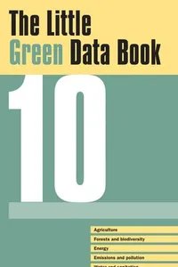 The Little Green Data Book 2010