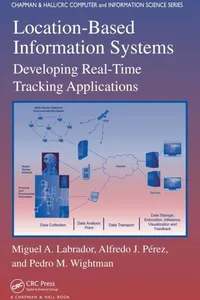 Location-based information systems