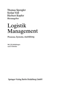 Logistik Management