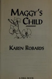 Maggy's child