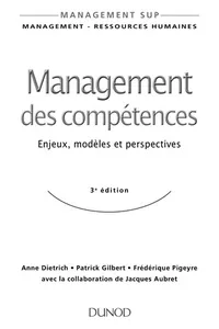 Management des compétences
