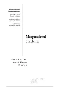 Marginalized students