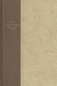In mathematical circles