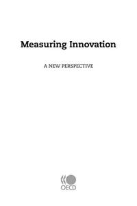 Measuring innovation