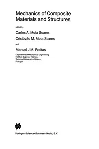 Mechanics of Composite Materials and Structures