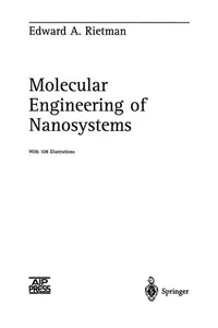 Molecular Engineering of Nanosystems
