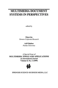 Multimedia Document Systems in Perspectives