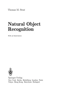 Natural Object Recognition