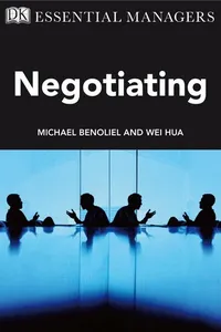 Negotiating