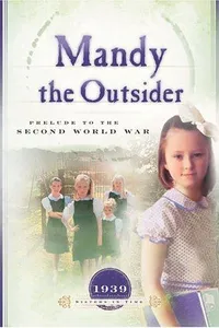 Mandy the outsider