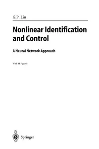 Nonlinear Identification and Control