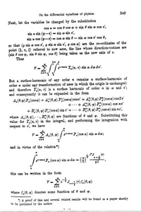 The porous medium equation