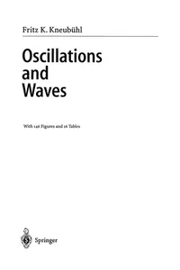 Oscillations and Waves
