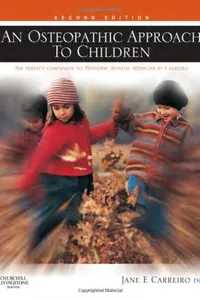 An osteopathic approach to children