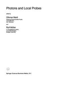 Photons and Local Probes