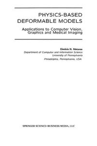 Physics-Based Deformable Models