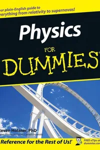 Physics for dummies
