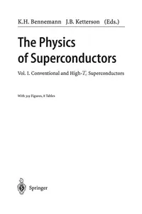 The physics of superconductors