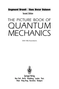The Picture Book of Quantum Mechanics