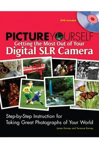Picture yourself getting the most out of your digital SLR camera