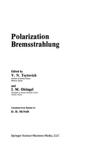 Polarization Bremsstrahlung