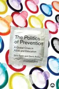 The politics of prevention
