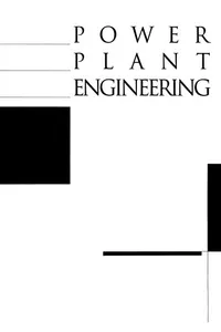 Power Plant Engineering
