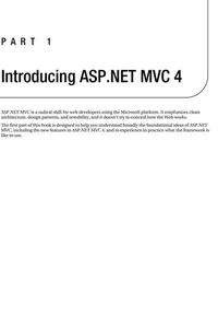 Pro ASP.NET MVC 4