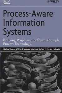 Process-aware information systems