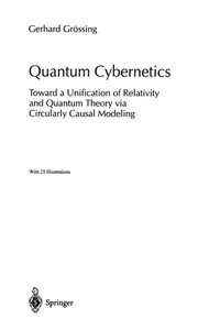 Quantum Cybernetics