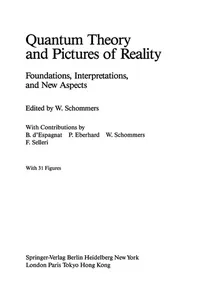 Quantum Theory and Pictures of Reality