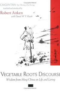 Vegetable roots discourse