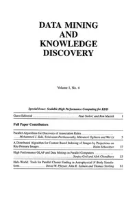 Scalable High Performance Computing for Knowledge Discovery and Data Mining