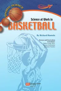 Science at work in basketball